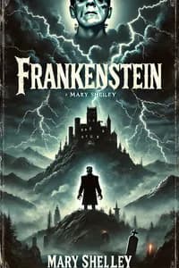 Frankenstein; or, the Modern Prometheus