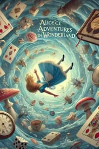 Alice's Adventures in Wonderland