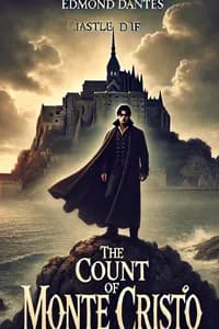 The Count of Monte Cristo