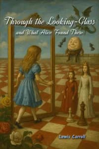 Through the Looking-glass and What Alice Found There