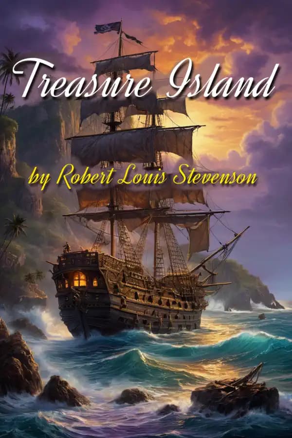 Treasure Island