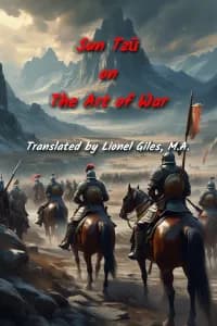 Sun Tzŭ on the Art of War