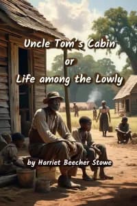 Uncle Tom’s Cabin or Life Among the Lowly