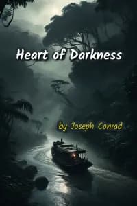 Heart of Darkness