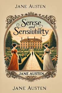 Sense and Sensibility