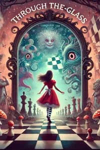 Through the Looking-glass and What Alice Found There