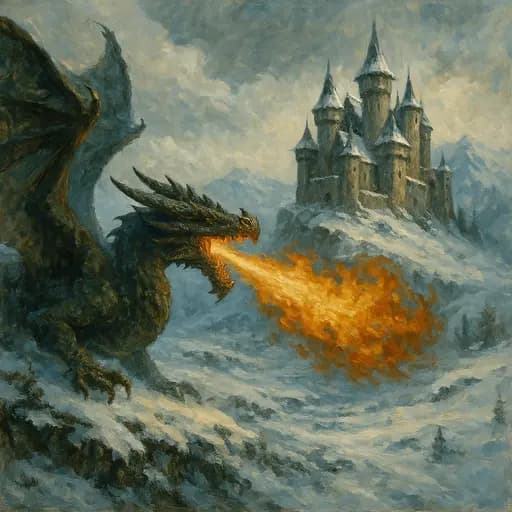 Fantasy