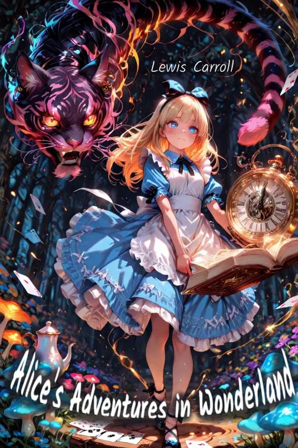 Alice's Adventures in Wonderland