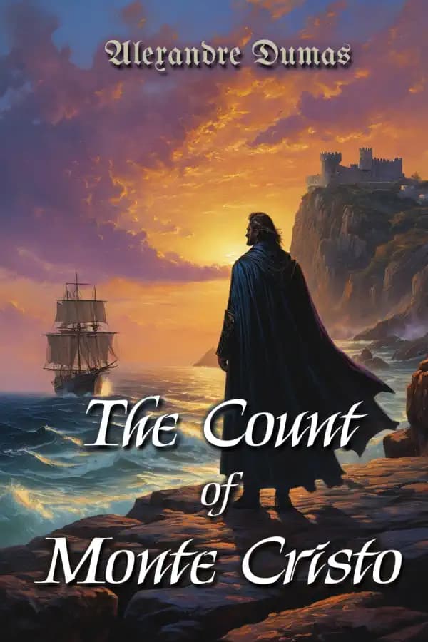 The Count of Monte Cristo