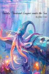 Twenty Thousand Leagues under the Sea