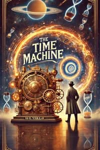 The Time Machine an Invention