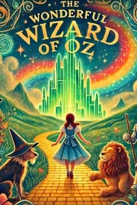 The Wonderful Wizard of Oz