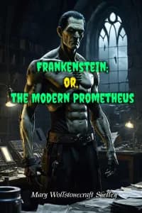 Frankenstein; or, the Modern Prometheus